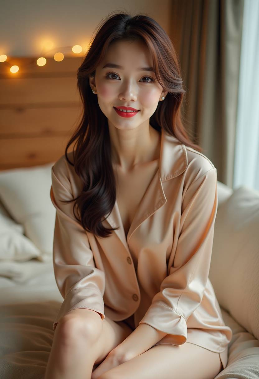 温情治愈